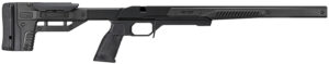 MDT Oryx Sportsman Black Aluminum Remington 700 Stock