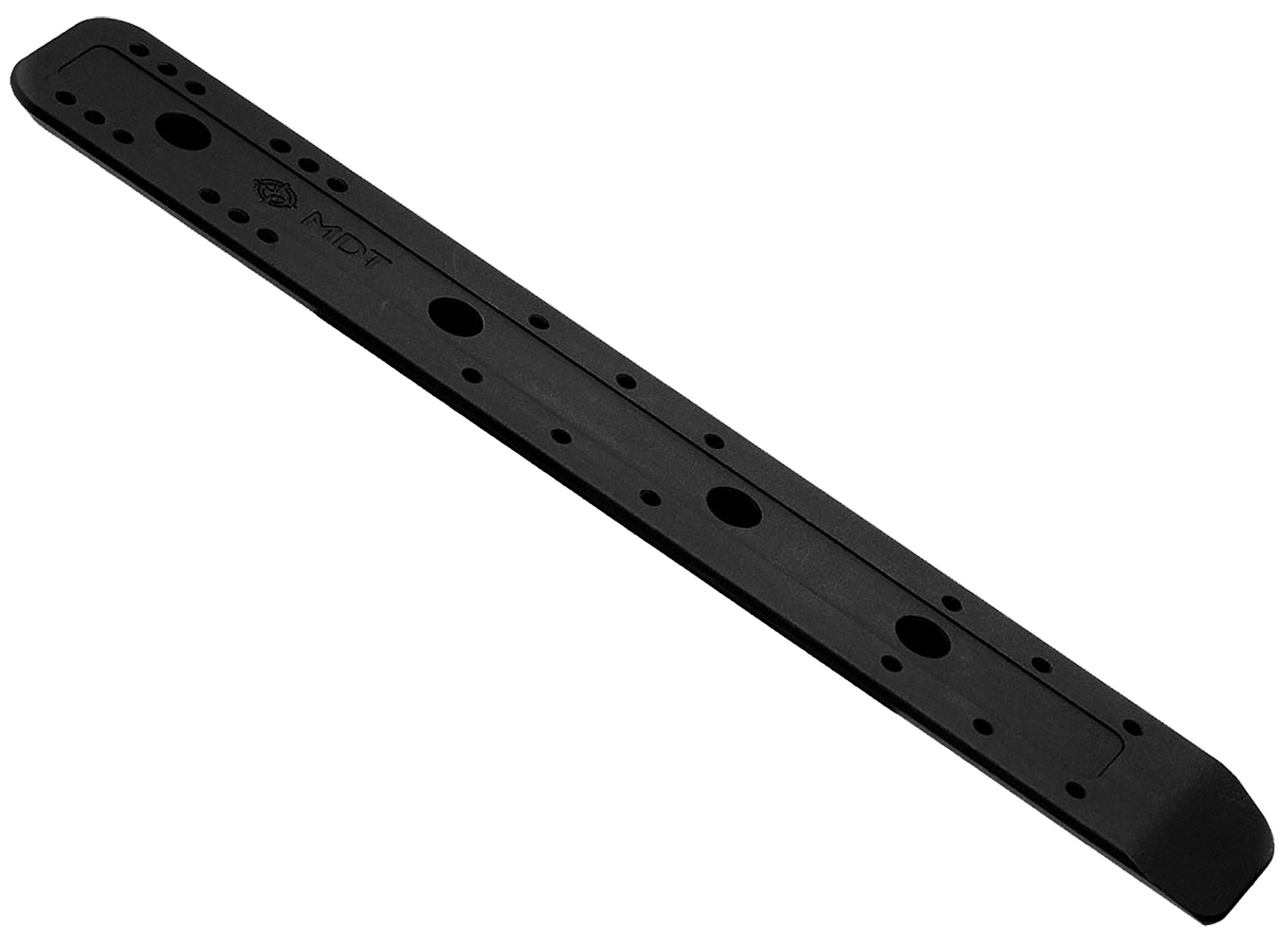 MDT M-LOK ARCA Rail 7" Black Anodized