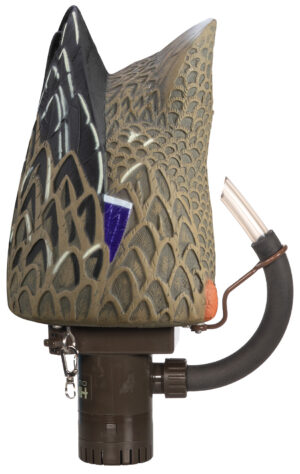 Higdon Pro Mallard Hen Pulsator Decoy