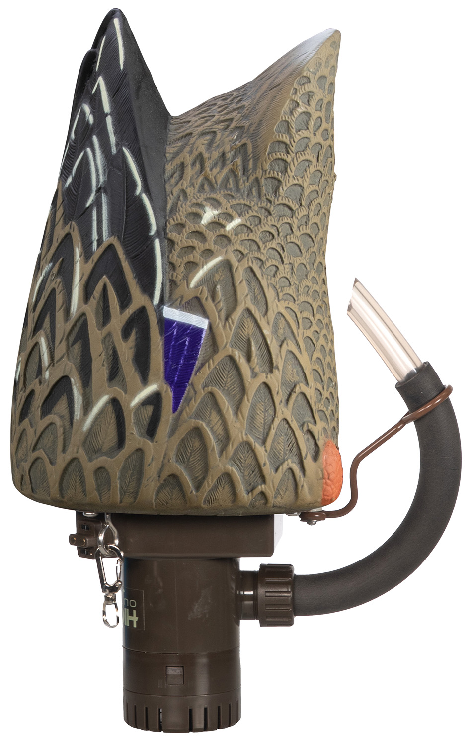 Higdon Pro Mallard Hen Pulsator Decoy