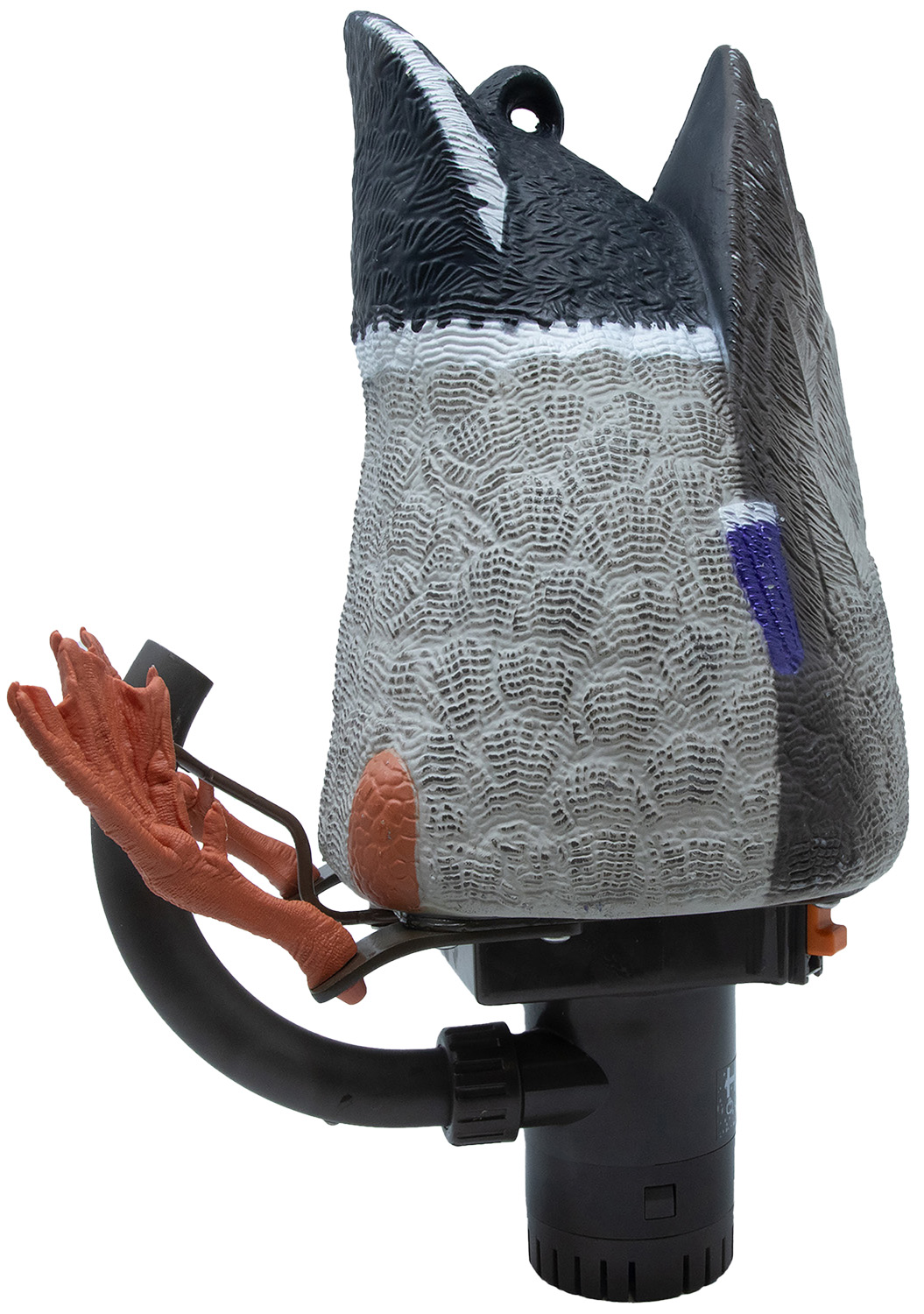 Higdon Outdoors Pro Mallard Drake Pulsator Decoy
