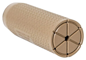 Radical Defense CS-3 7.62mm Suppressor FDE