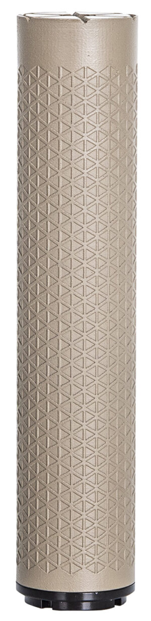 Radical Defense LS3TI-FDE 30 Cal Rifle Suppressor