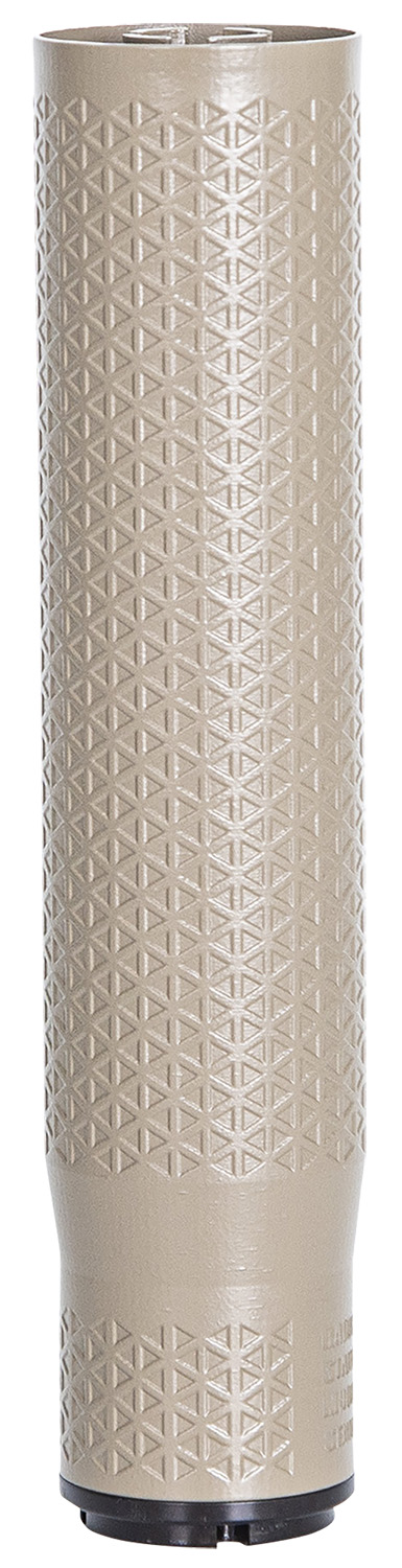 Radical Defense SASSTi .30 Cal Suppressor FDE