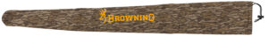 Browning Neoprene Shotgun Cover Mossy Oak Bottomland