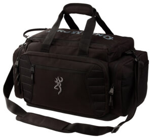 Browning Black Polyester Range Bag 9"