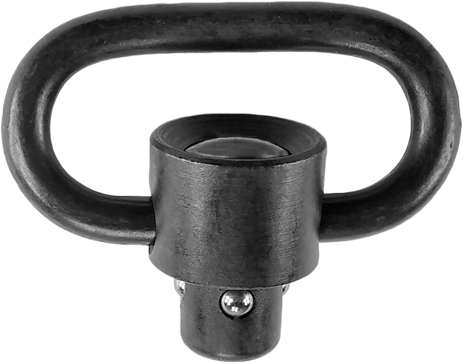 GrovTec GTSW287 Heavy Duty Push Button Swivel
