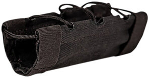 GrovTec US Inc GTAC330 Rail Wrap 6"  Black