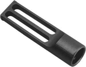 GrovTec GTSW360 Sling Adapter Black Nitride Steel