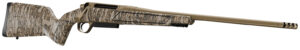 Christensen Arms Evoke .30-06 Bolt Action Rifle FDE