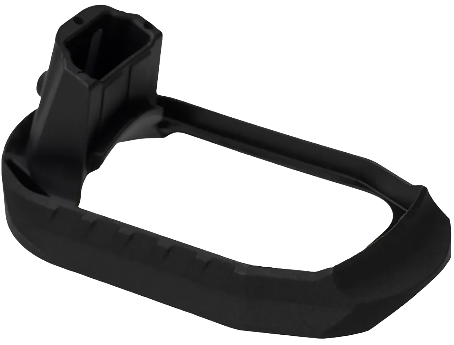 SCT Manufacturing Compact Magwell for Glock Gen3