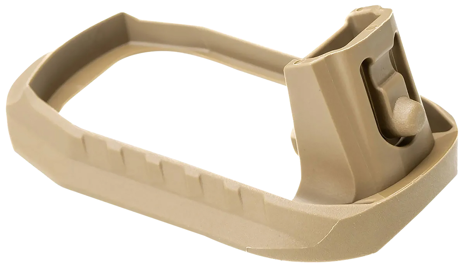 SCT Manufacturing Compact Magwell for Glock Gen3