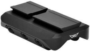 Warne Shotgun Rib Mount for Aimpoint ACRO Red Dot