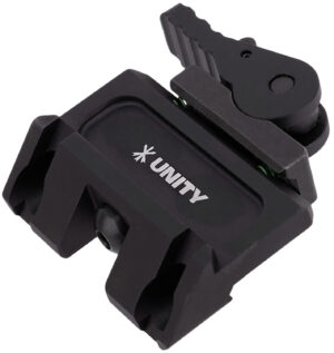Unity Tactical RAXIS QD Lever for Picatinny Rail