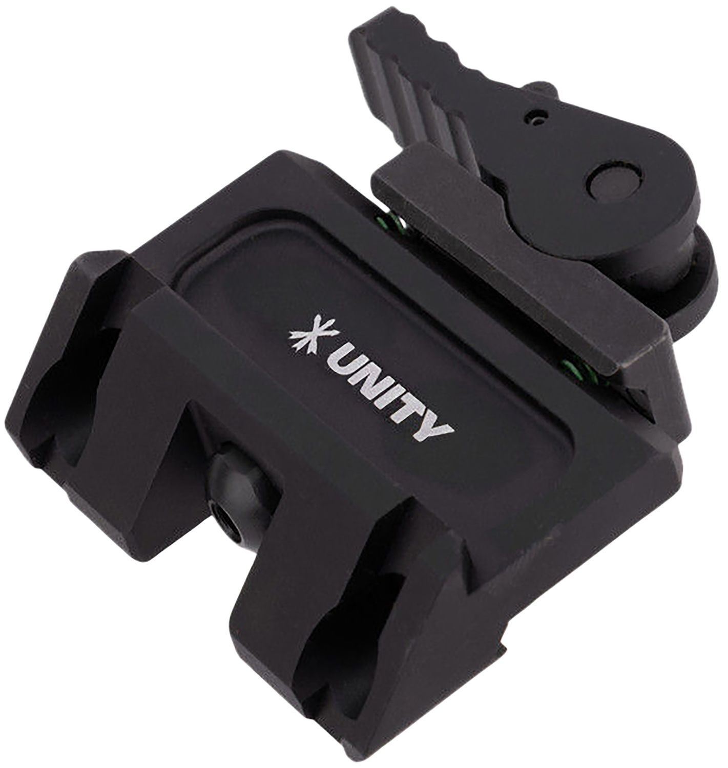 Unity Tactical RAXIS QD Lever for Picatinny Rail