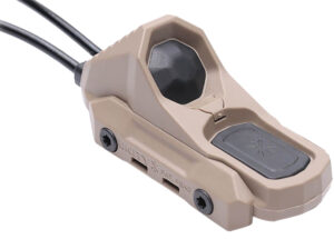 Unity Tactical AXON Sync Weapon Light & Laser Switch
