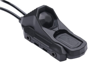 Unity Tactical AXON Black Remote Switch for Surefire
