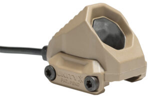 Unity Tactical AXON SL Remote Switch Flat Dark Earth