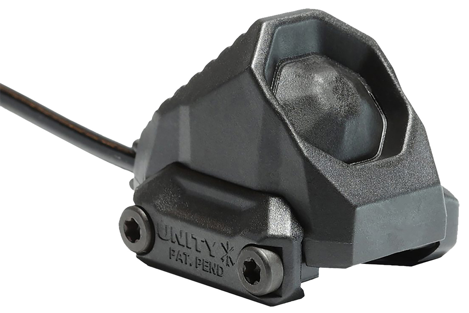 Unity Tactical AXON SL Remote Switch for Weapon Lights
