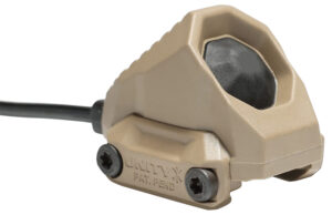 Unity Tactical AXON SL Remote Switch - Flat Dark Earth