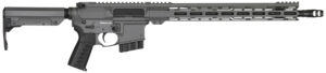 CMMG RESOLUTE MK4 .22 ARC 16.1" Tungsten AR Rifle