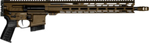 CMMG DISSENT MK4 .22 ARC 16.1" AR Pistol