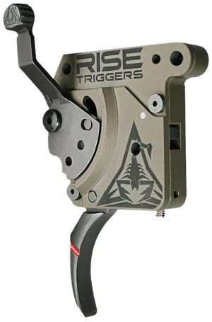 Rise Armament RA735C Adjustable Rifle Trigger