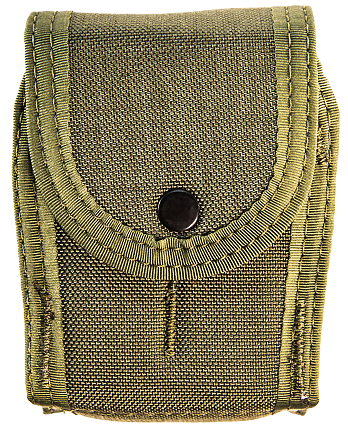 High Speed Gear TACO Double Handcuff Pouch OD Green