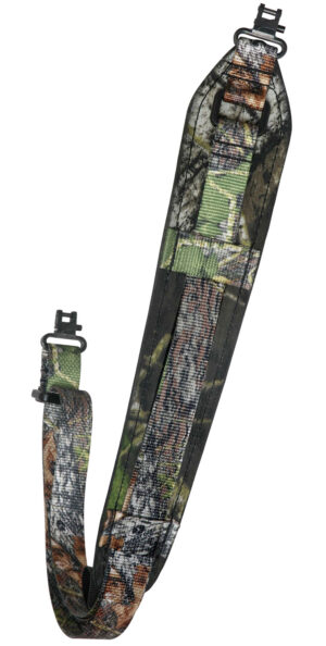Outdoor Connection Padded Super Sling with Talon QD Swivel