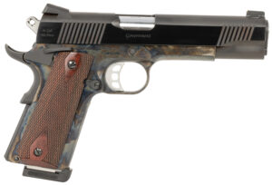 Tyler Gun Works Custom 1911 Government 45 ACP Pistol