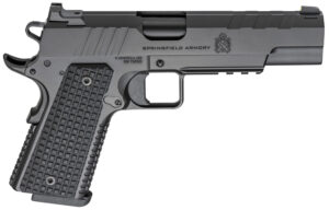 Springfield Armory 1911 Emissary 9mm Handgun - 5" Barrel