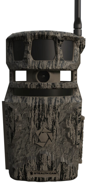 Stealth Cam Revolver Pro 360 Cellular Trail Camera 40MP