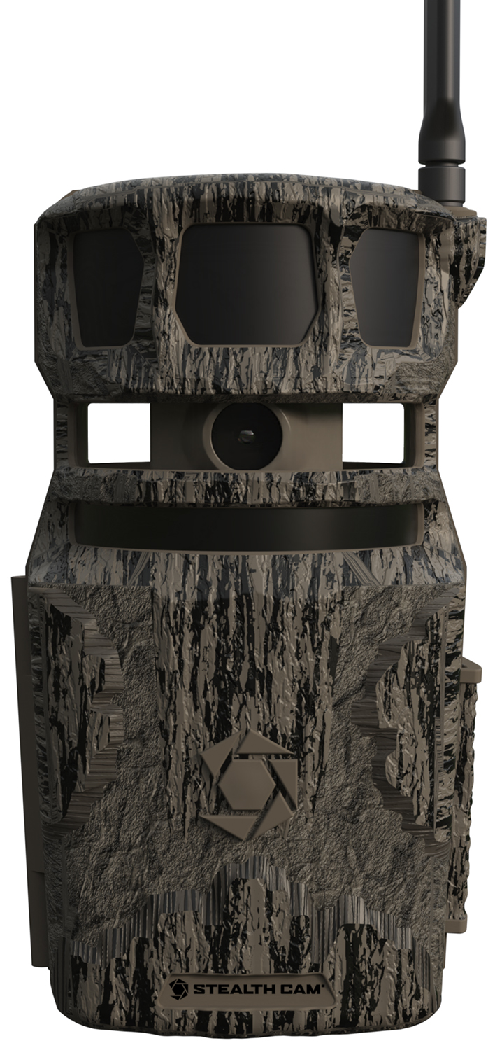 Stealth Cam Revolver Pro 360 Cellular Trail Camera 40MP