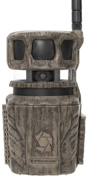 Stealth Cam Revolver 360 Trail Camera 36MP