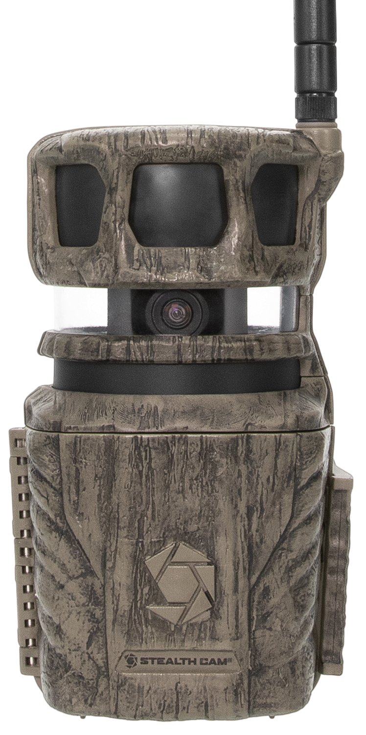 Stealth Cam Revolver 360 Trail Camera 36MP
