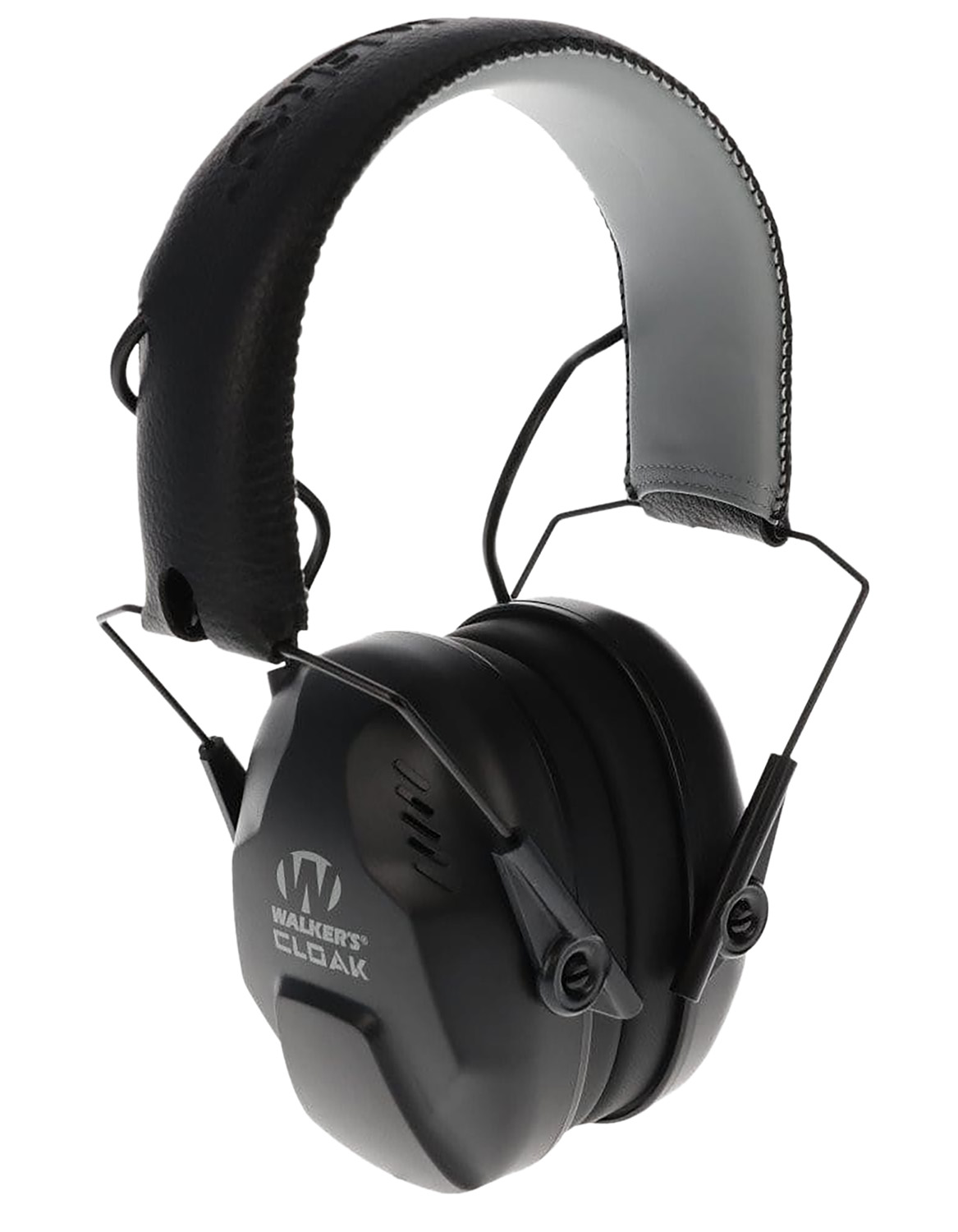 Walker's Cloak Dual Mic Electronic Ear Muffs