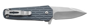 Camillus Wedge 2.25" Folding Knife with Titanium Blade