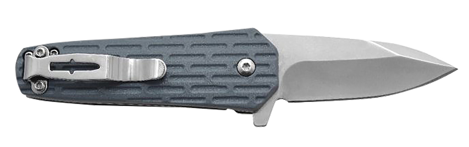 Camillus Wedge 2.25" Folding Knife with Titanium Blade