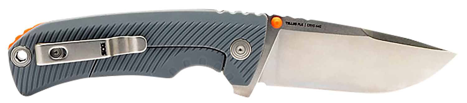 S.O.G Tellus FLK 3.65" Folding Knife