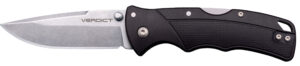 Cold Steel Verdict EDC 3" Tanto Folding Knife