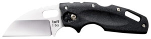 Cold Steel Tuff Lite 2.50" Folding Knife