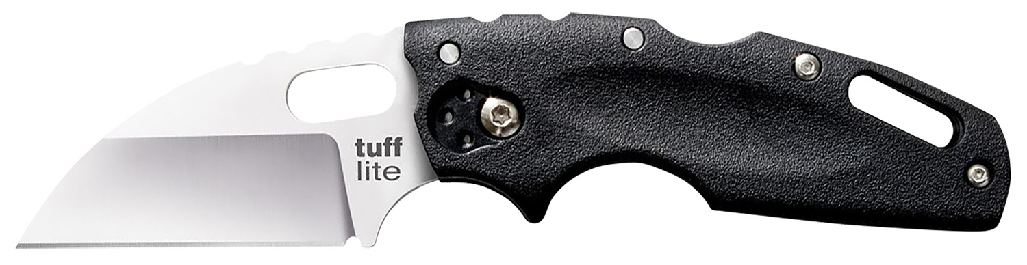 Cold Steel Tuff Lite 2.50" Folding Knife