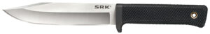 Cold Steel SRK 6" Fixed Blade Knife with 3-V Steel