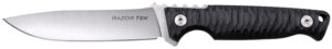 Cold Steel Razor Tek 4" Fixed Blade Knife - EDC