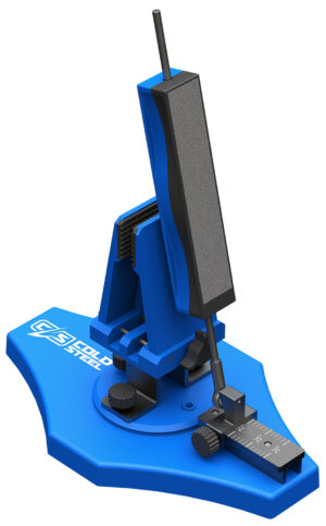 Cold Steel Benchtop Knife Sharpener with Diamond Grits