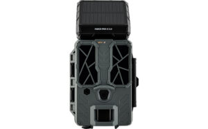 Spypoint FORCE-PRO-S 2.0 Game Camera with Solar Panel