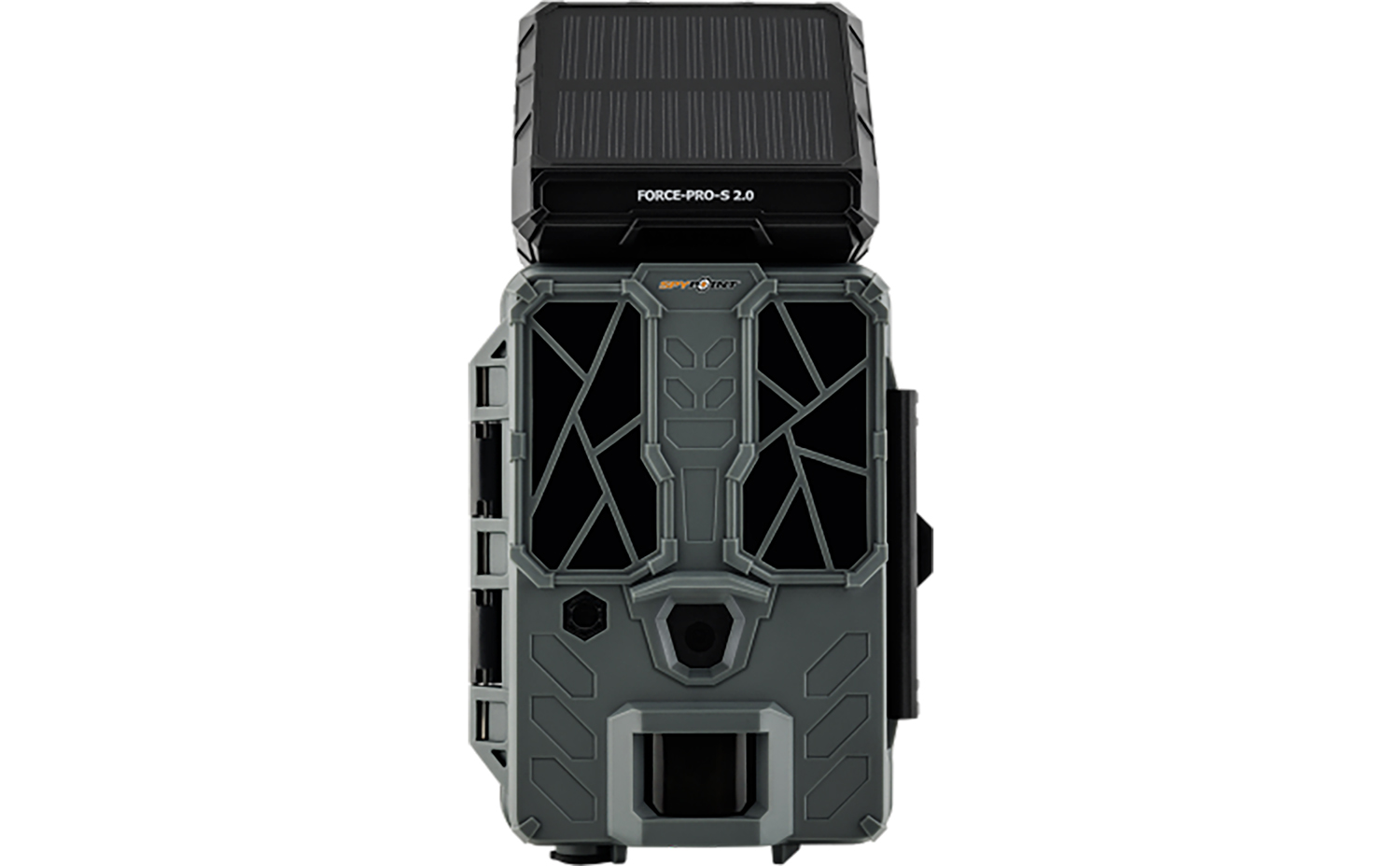 Spypoint FORCE-PRO-S 2.0 Game Camera with Solar Panel