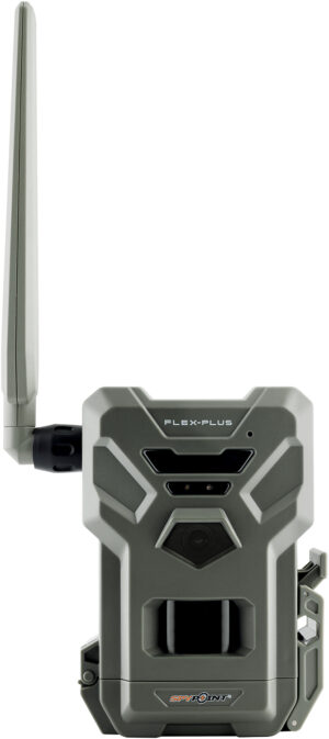 Spypoint FLEX-PLUS 36MP Game Camera with App