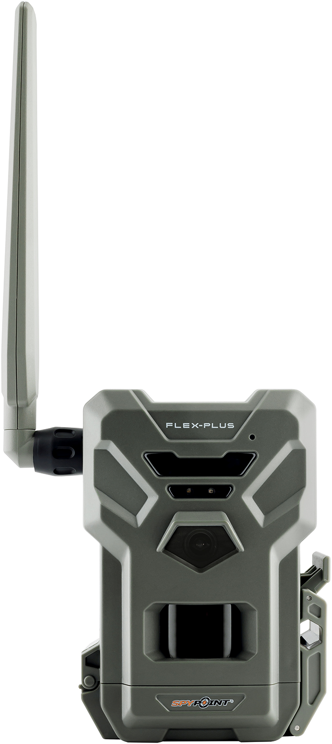 Spypoint FLEX-PLUS 36MP Game Camera with App