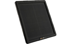 SPYPOINT SPLB-10 Compact Solar Panel for Trail Cameras
